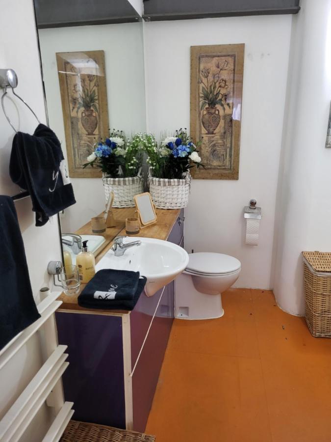 Luxury City Centre Apartment Liverpool Exterior foto